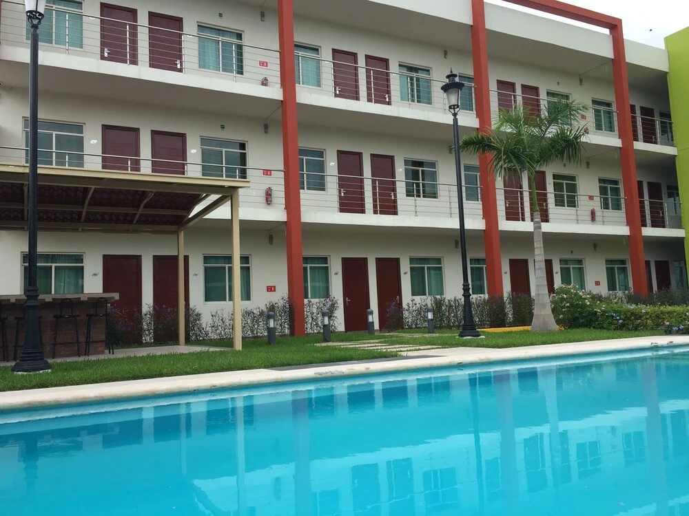 Hotel photo 15
