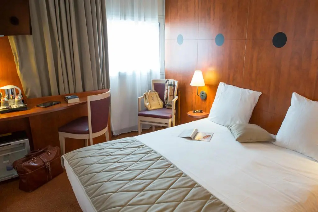 ibis Styles Béziers Centre - Chambres