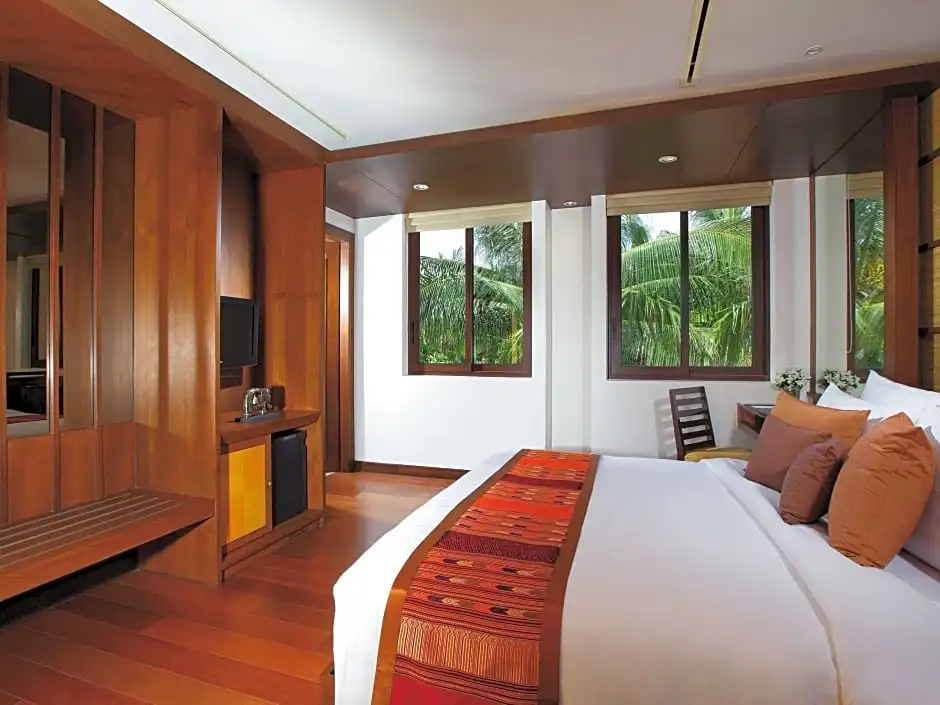 Mövenpick Phuket Bangtao Hotel - Chambres
