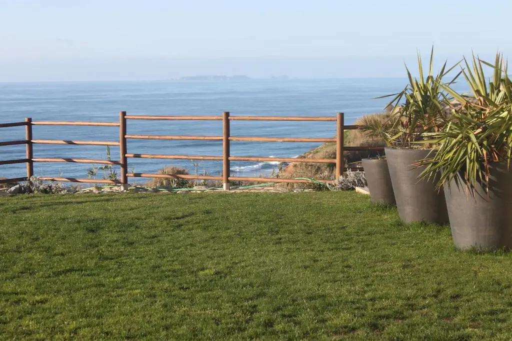 Silver Coast Vacation Inn - Chambres