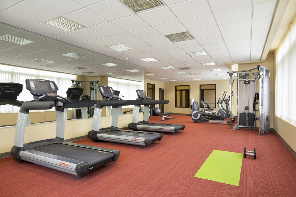 Hyatt Place Houston/Sugar Land - Général
