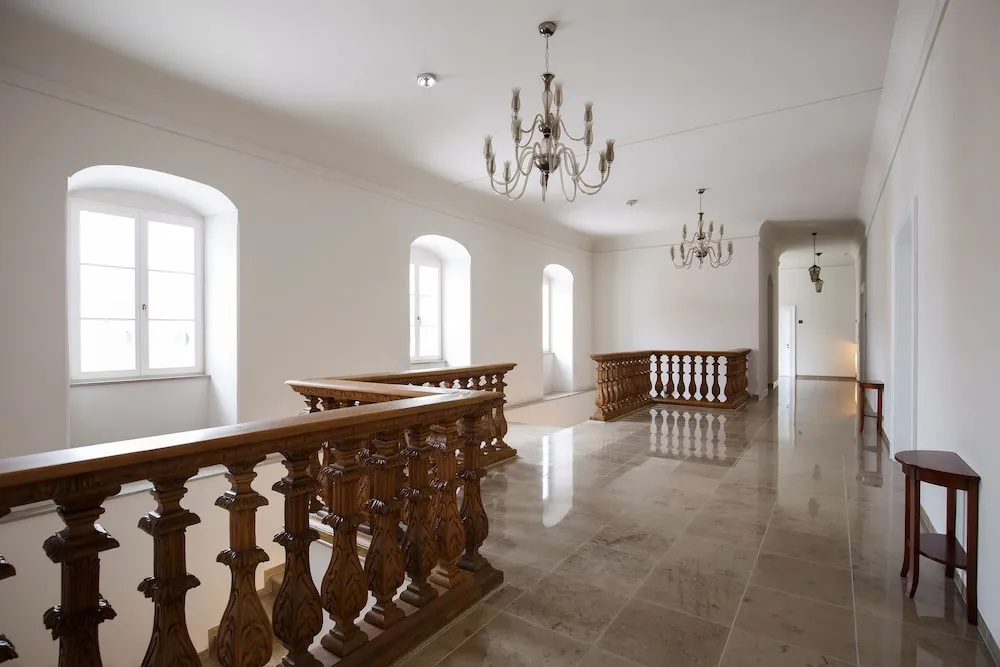 Hotel Château Gbelany - Général