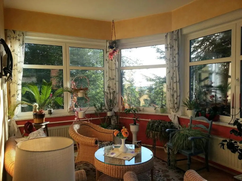 Pension Haus am Waldesrand - Général
