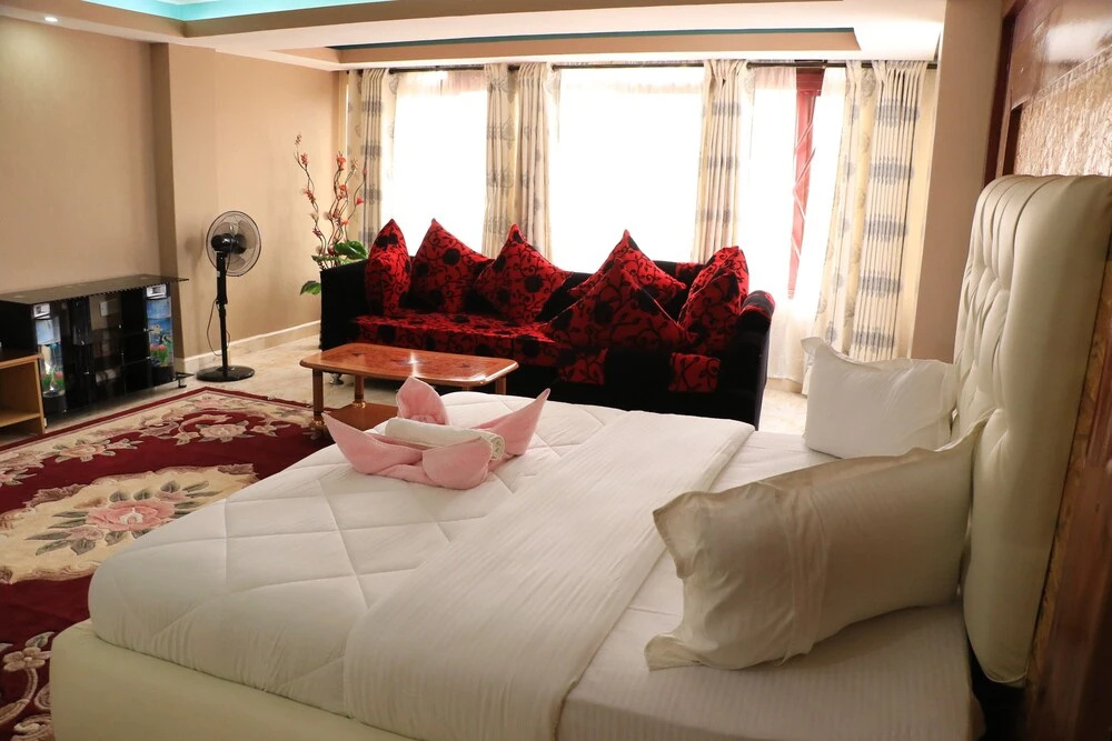Hotel photo 3
