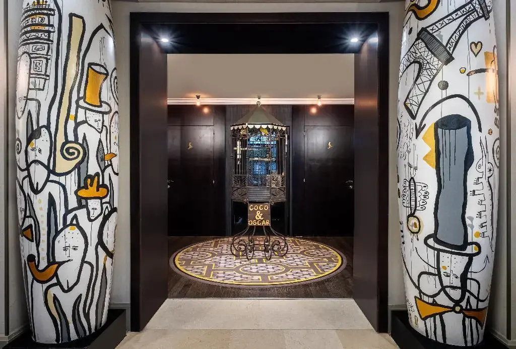 Hotel photo 25
