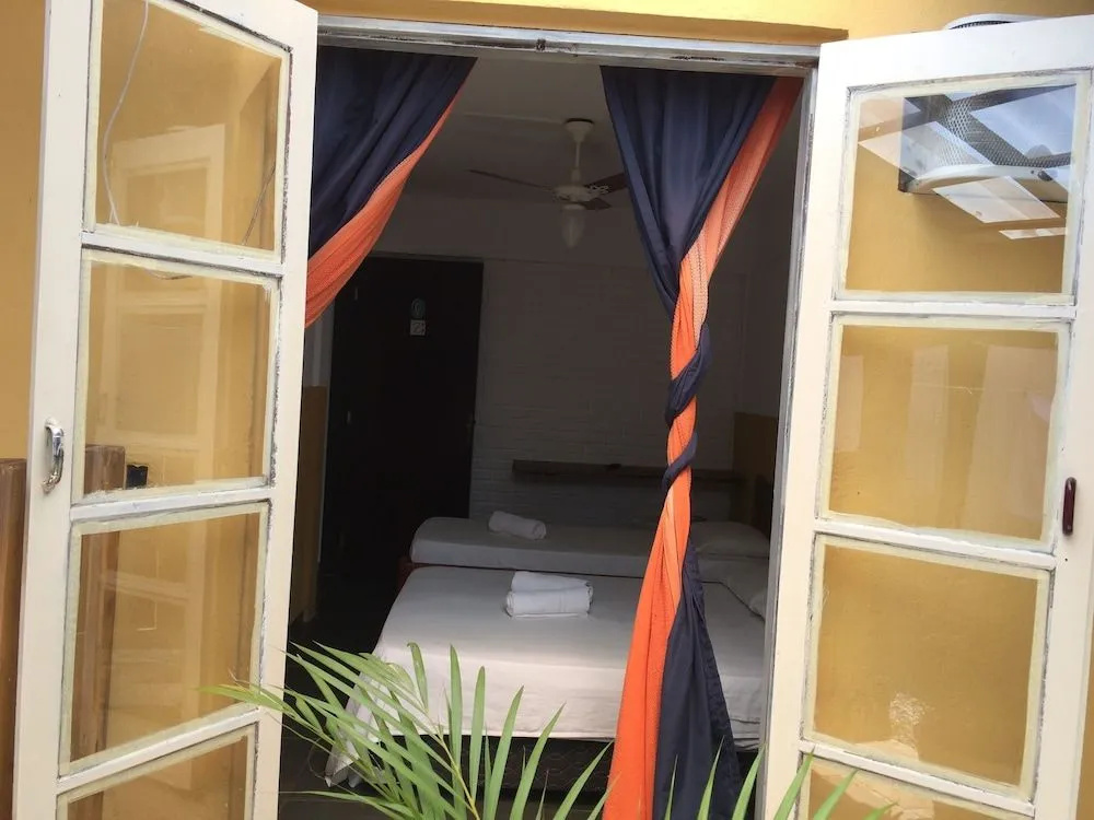 Pousada Caxinguelê