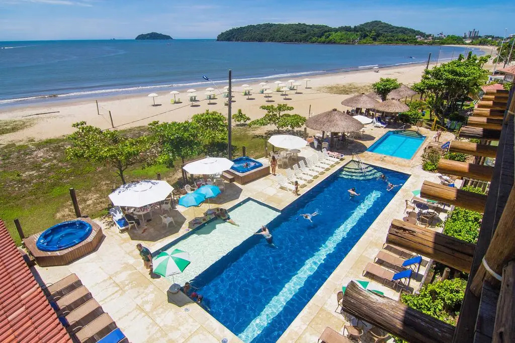 Beach & Waterfront