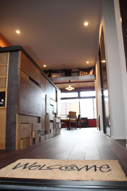 YAWP! backpackers - Hostel 사진 19