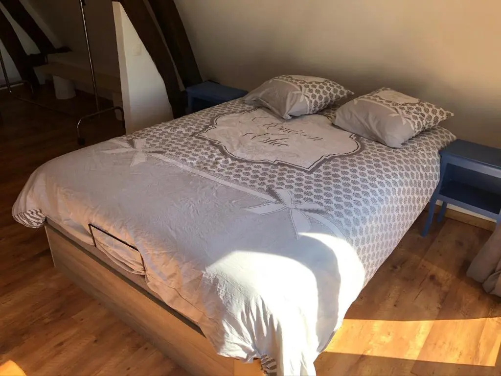 Aux Doux Logis