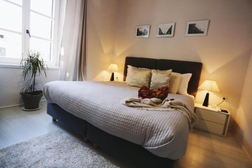 Fresh Sheets Kathedral Dubrovnik by null
