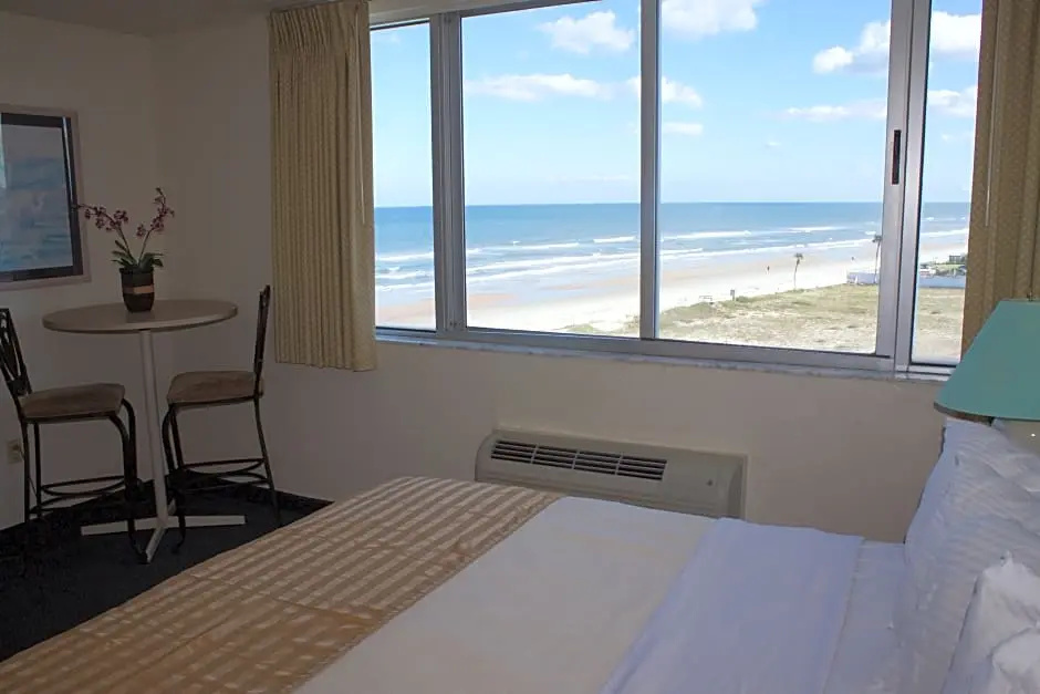The Suites at Americano Beach - Daytona Beach - Chambres