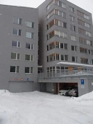 Apartment 77