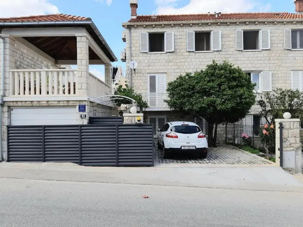Apartments Vulicevic