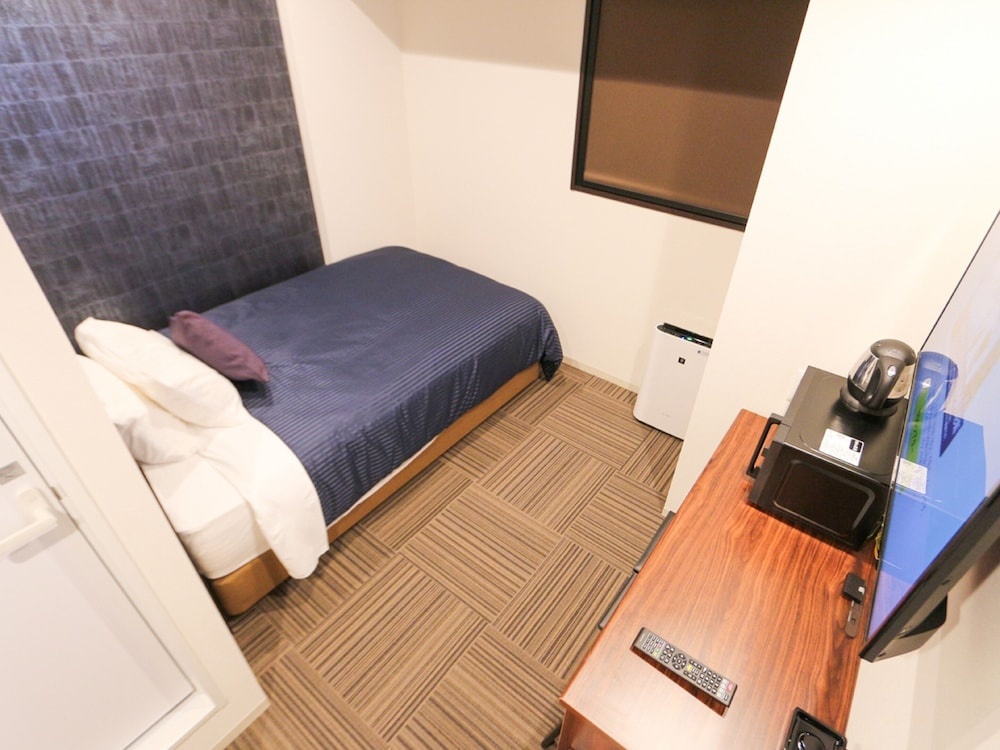 Hotel Livemax Nihonbashi-ningyocho 사진 2