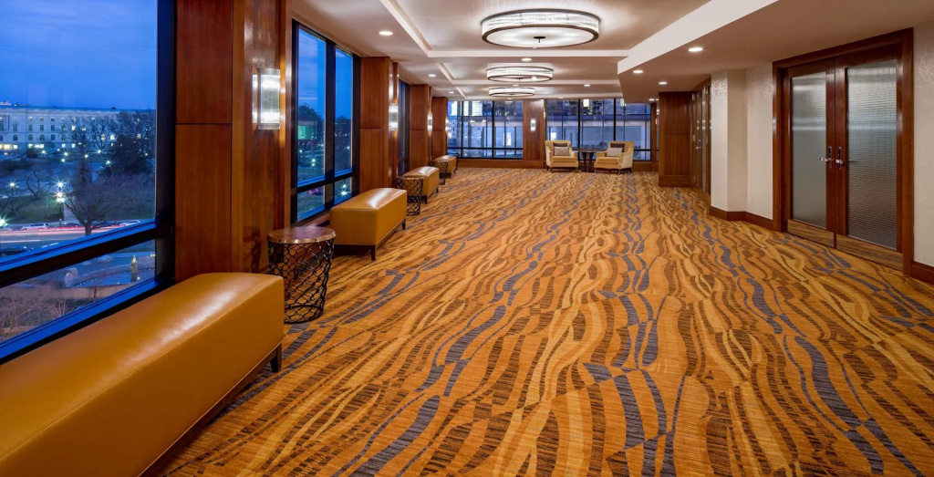 Hyatt Regency Washington on Capitol Hill - Général