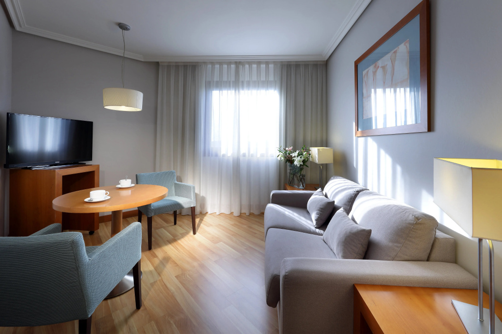 Hotel Exe Getafe - Général