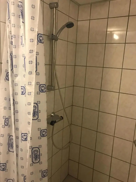 Hotel Medio - Chambres