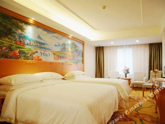 Vienna Hotel (Xinbai Plaza)