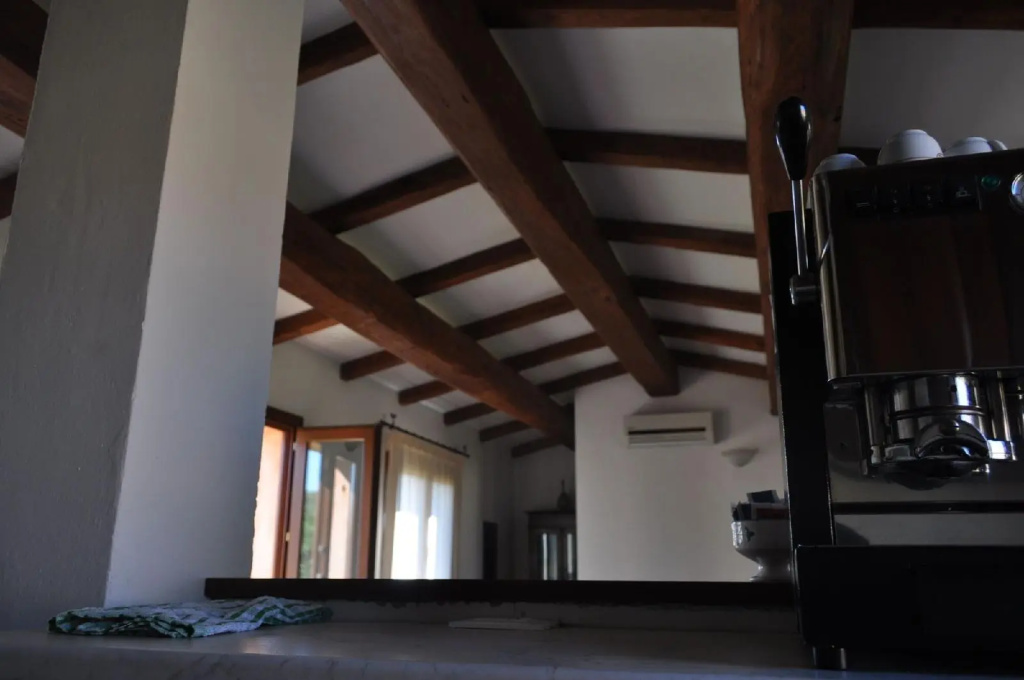 Bed and breakfast Pubulos — 4