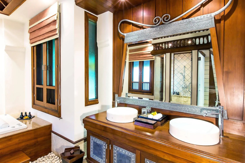 Oasis Baan Saen Doi Spa Resort - Général