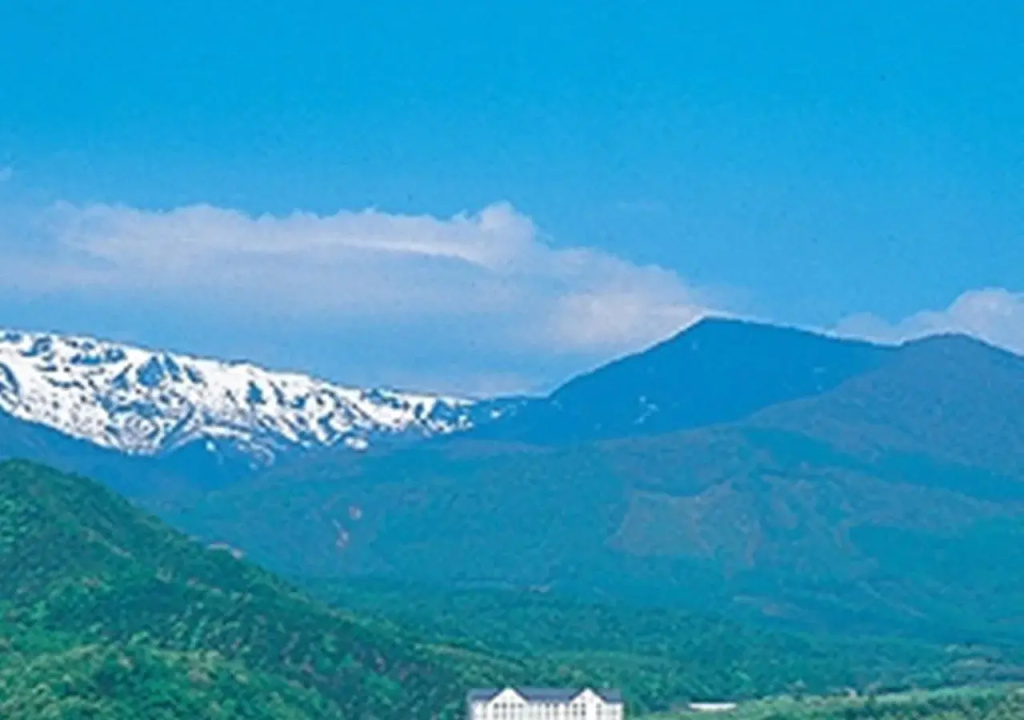 Laforet ZAO Resort & Spa - фото 7