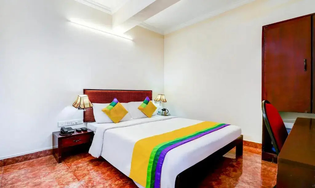 Premium room