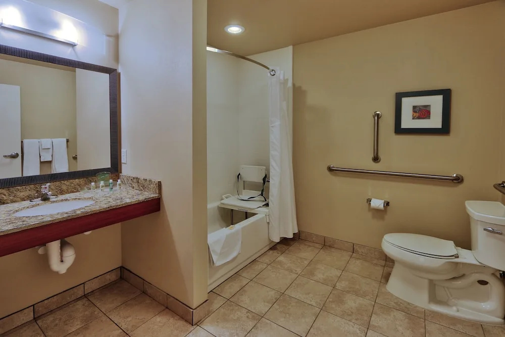 Holiday Inn Roswell by IHG - Chambres