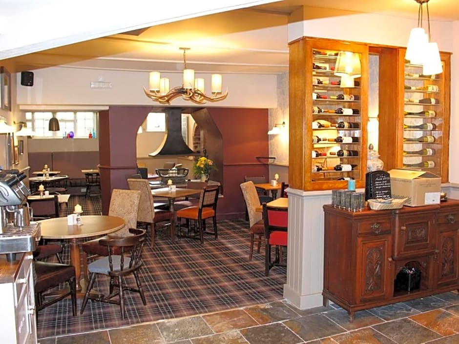 Cockhaven Arms - Général