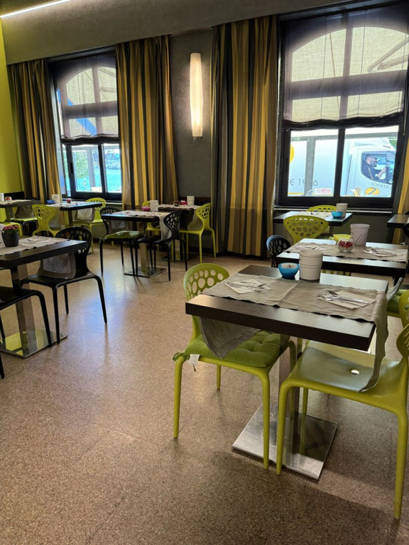 Hotel Giardino - Général