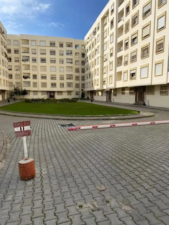 Appartement Inès complexe Aida Village