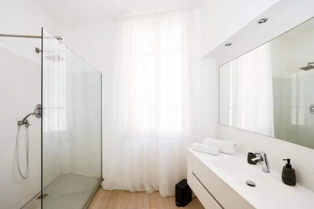 Afficher la photo 6 — 2 Bedroom Apartment 5 min walk from Monte Carlo Casino
