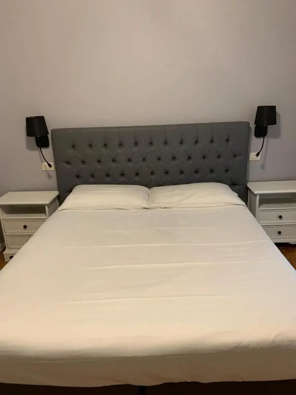 Standard Quadruple room with lake view