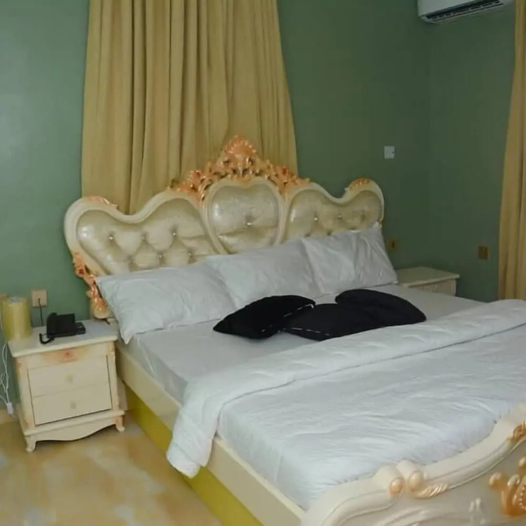 Superior Suite