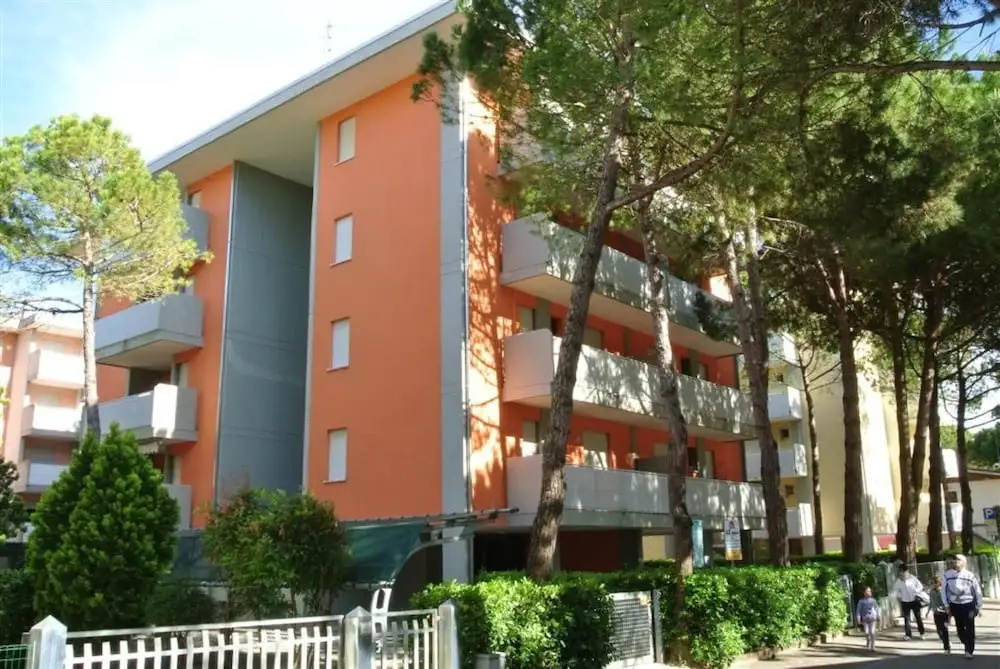 Tiziano 9 in Bibione