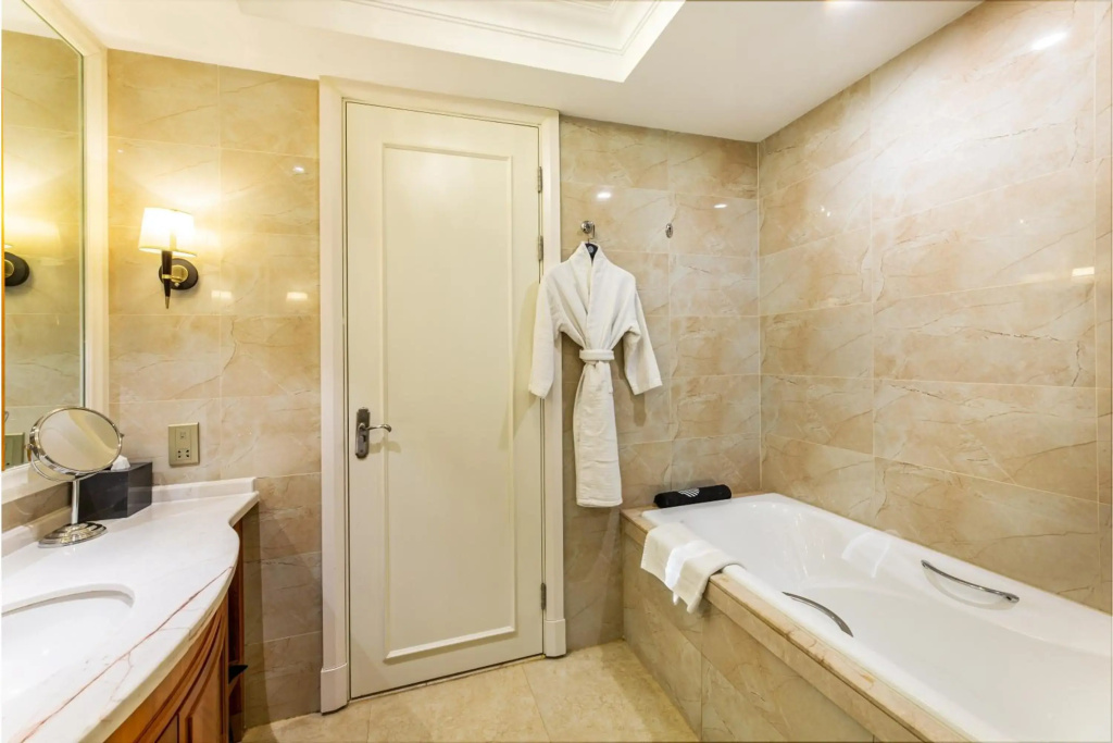 Pullman Tangshan - фото 44
