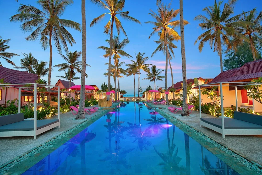 Hotel photo 10