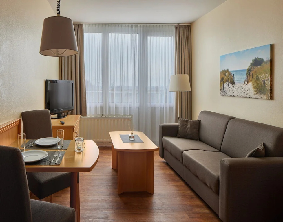 Appartements im Freizeitpark Weissenhaeuser Strand - Vorschau 4