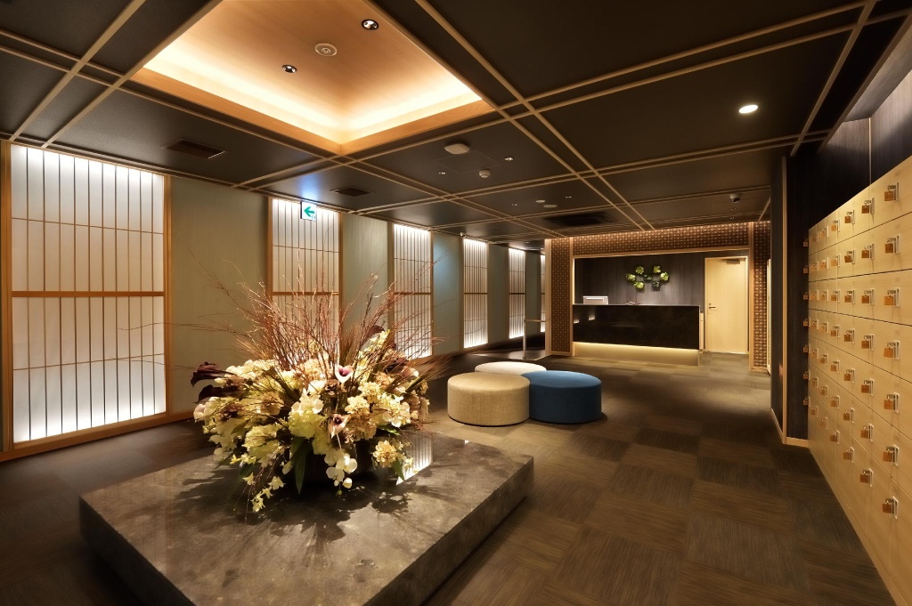 Hotel J-Ship Osaka Namba 사진 17