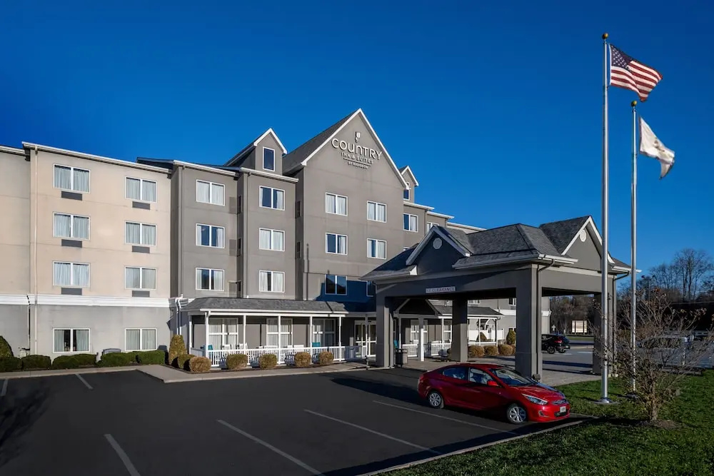 Country Inn & Suites By Carlson, Princeton, WV