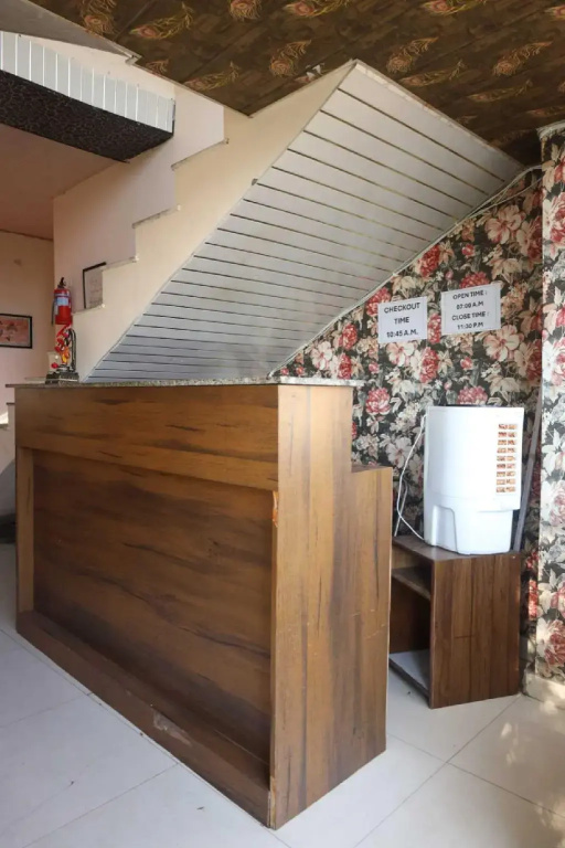 OYO 9928 Hotel Haveli Inn1 - Général