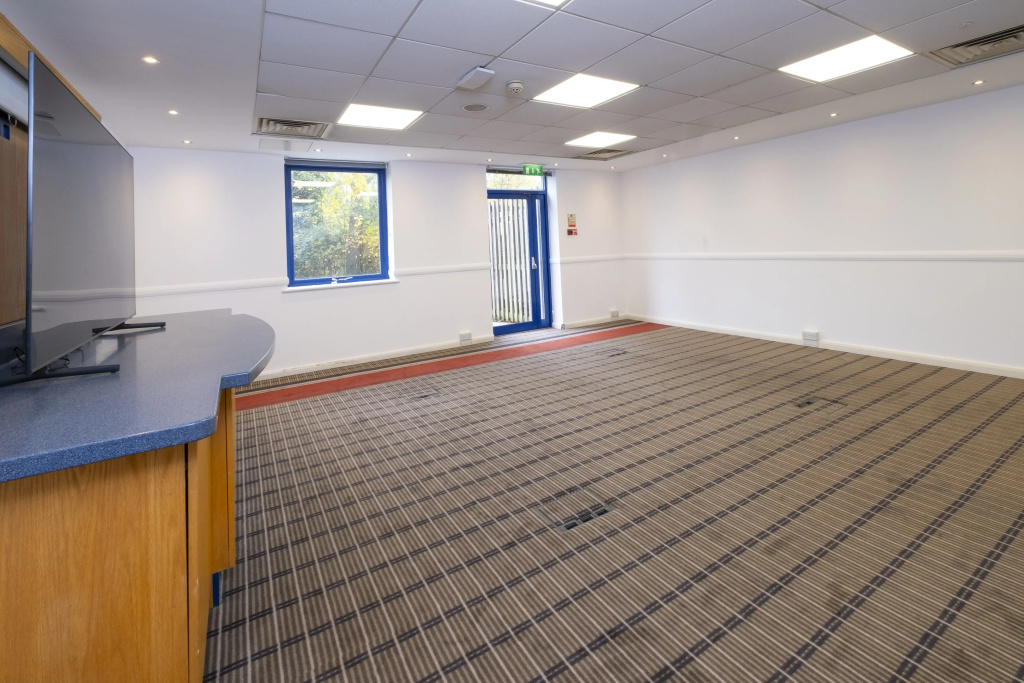 Holiday Inn Express Droitwich Spa by IHG - Général
