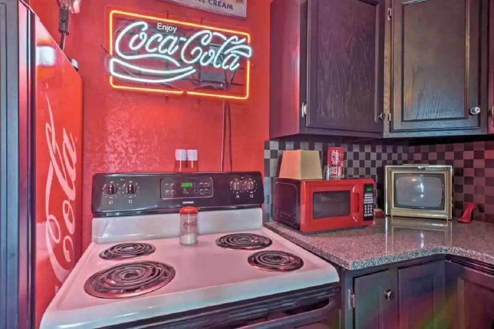 Presley's Penthouse 2BR Branson Resort Condo - фото 30