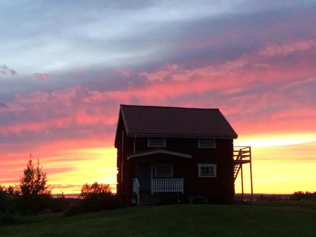 Cottage
