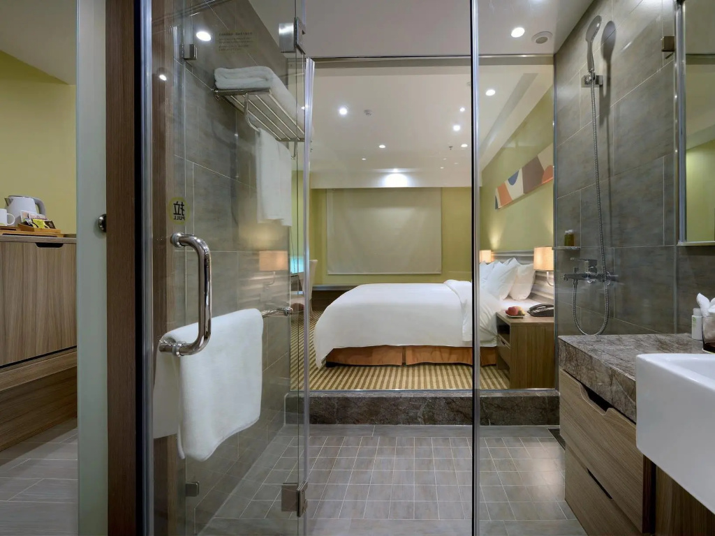 Executive room