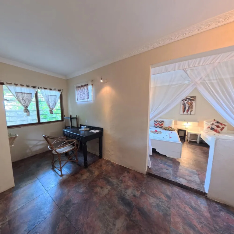 Economy Bungalow