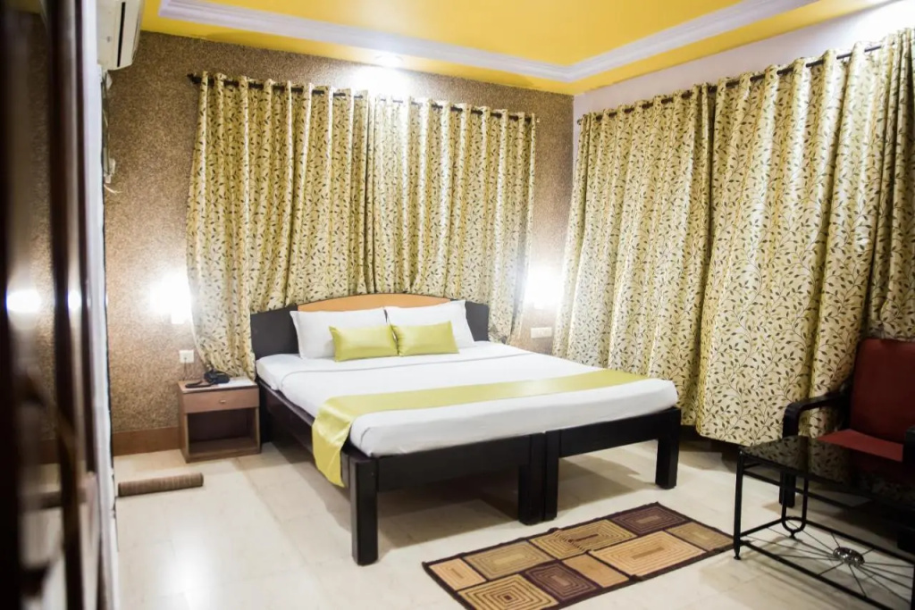 10765 Hotel Tanish - Général