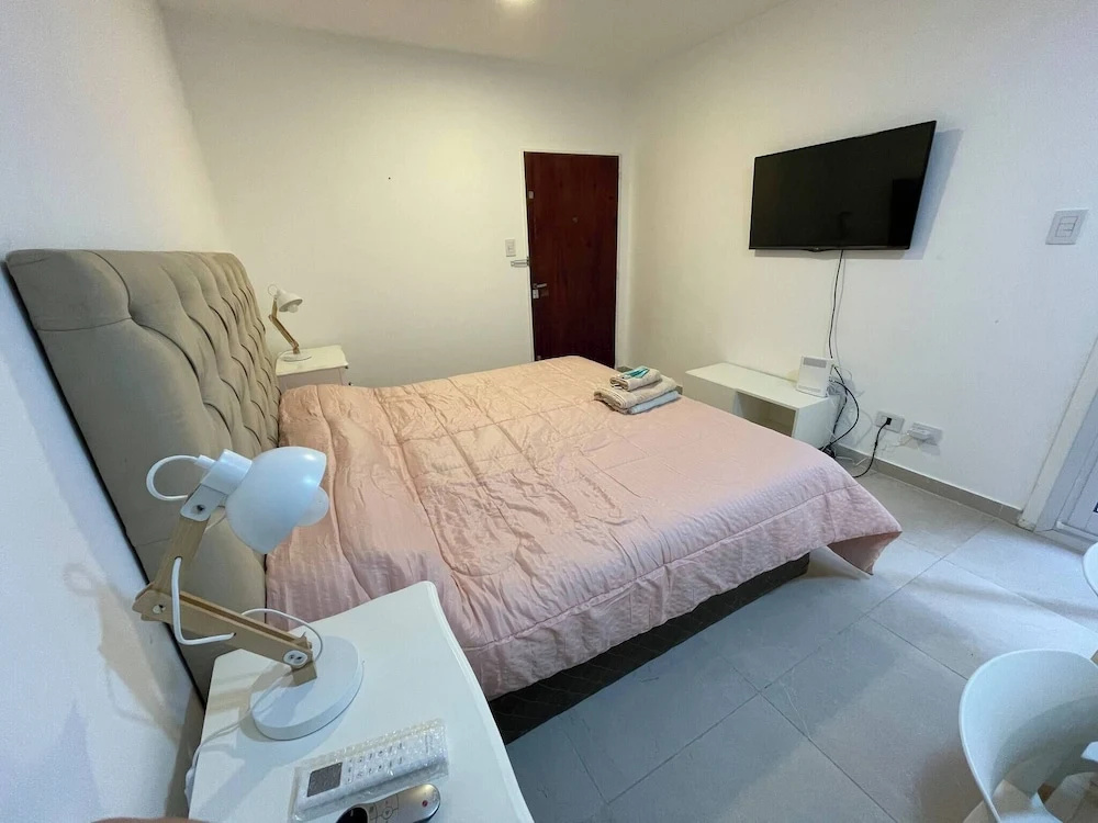 Modern Newly Renovated Studio in Las Cañitas, Buenos Aires