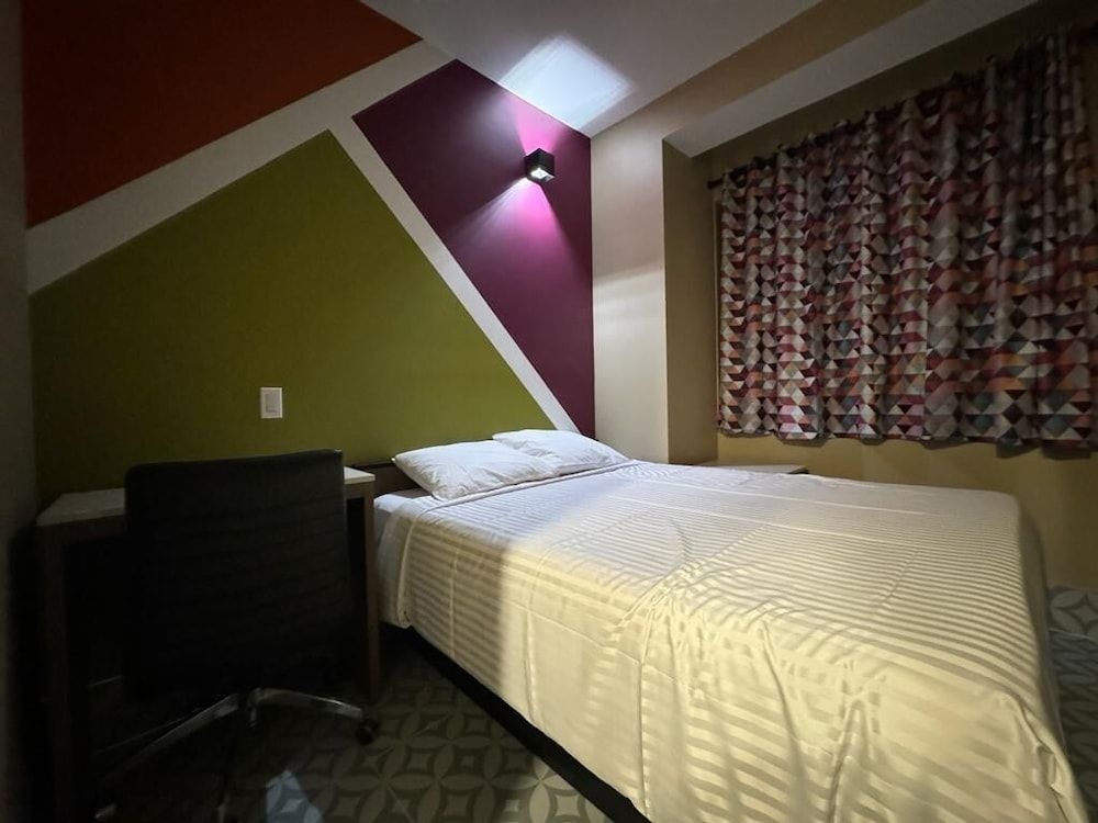Отель Moon Hotel Brooklyn в Нью-Йорке