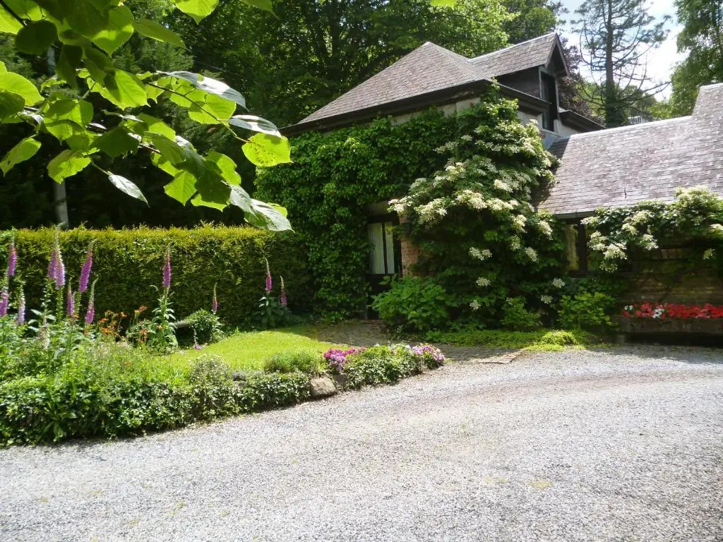 Cottage