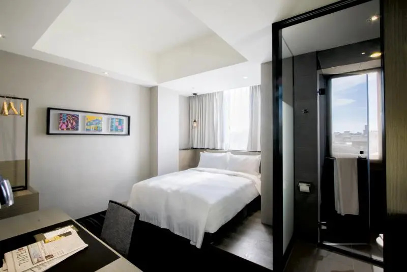 Superior room
